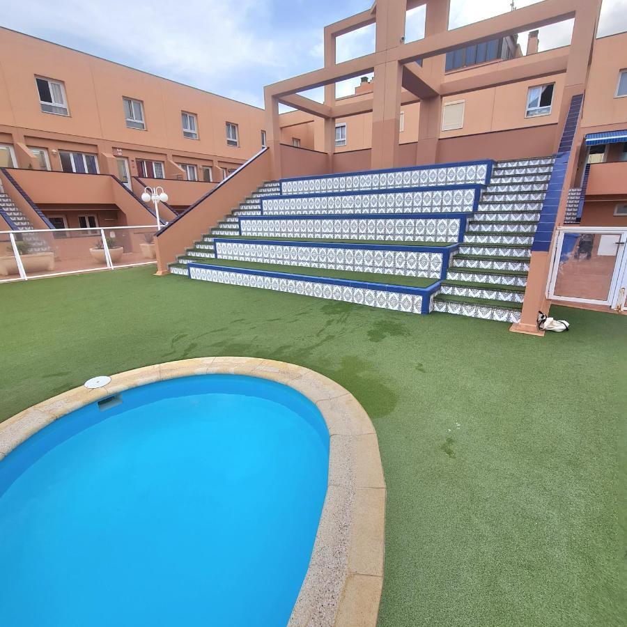 Casa M De Mar - Duplex Con Vistas