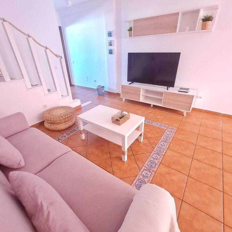 Casa M De Mar - Duplex Con Vistas Corralejo