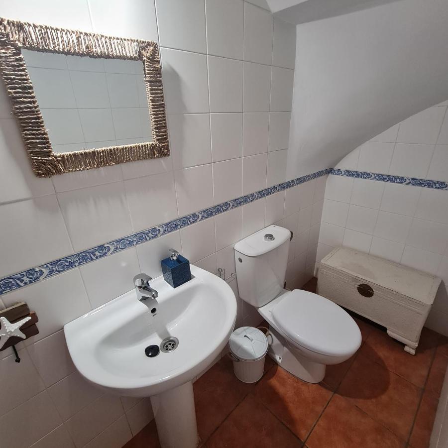 Appartement Casa M De Mar - Duplex Con Vistas Corralejo