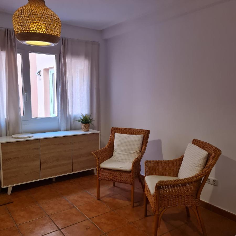 Casa M De Mar - Duplex Con Vistas Appartement Corralejo