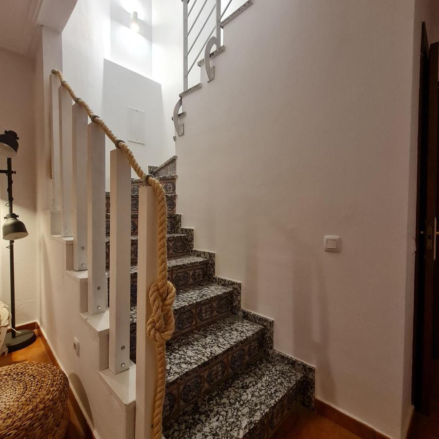 Appartement Casa M De Mar - Duplex Con Vistas