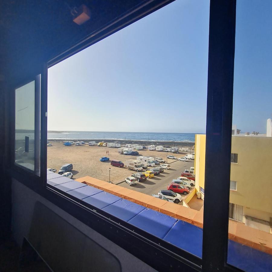 Casa M De Mar - Duplex Con Vistas Appartement *