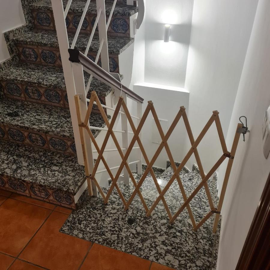 Casa M De Mar - Duplex Con Vistas Appartement Corralejo