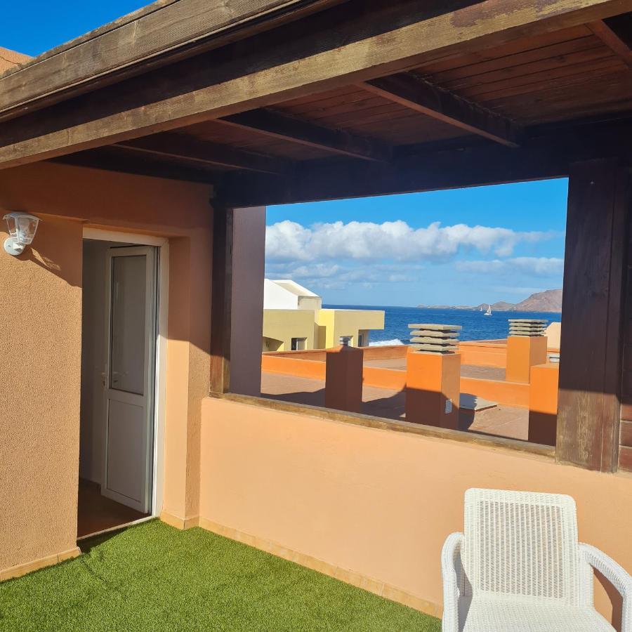 Appartement Casa M De Mar - Duplex Con Vistas *